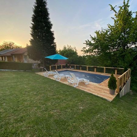 Apartman Civovic Рудник Экстерьер фото
