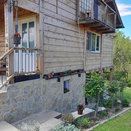Apartman Civovic Рудник Экстерьер фото