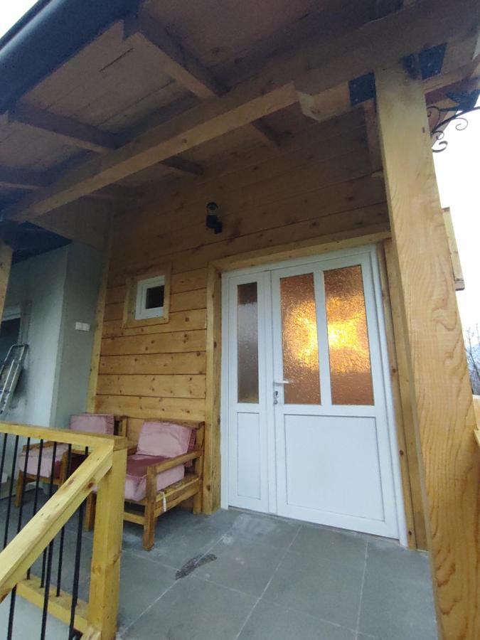 Apartman Civovic Рудник Экстерьер фото