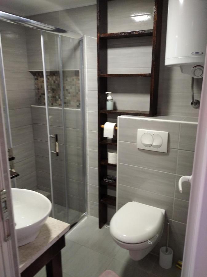Apartman Civovic Рудник Экстерьер фото