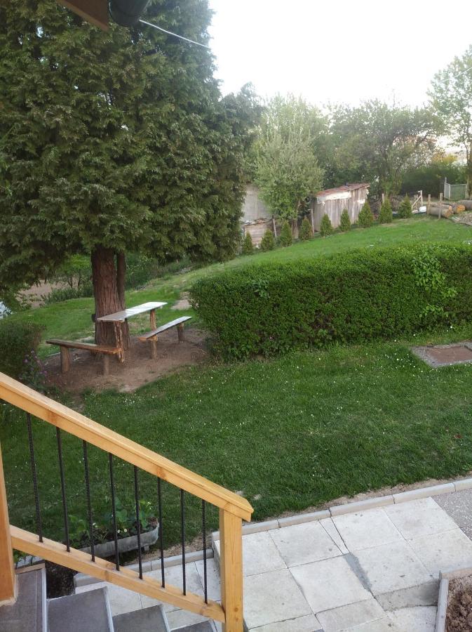 Apartman Civovic Рудник Экстерьер фото