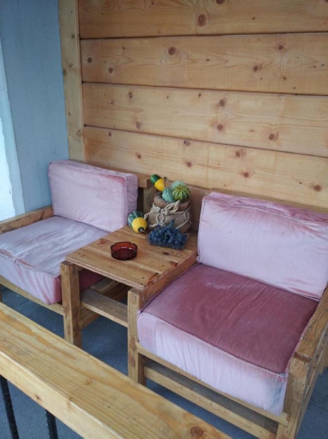 Apartman Civovic Рудник Экстерьер фото
