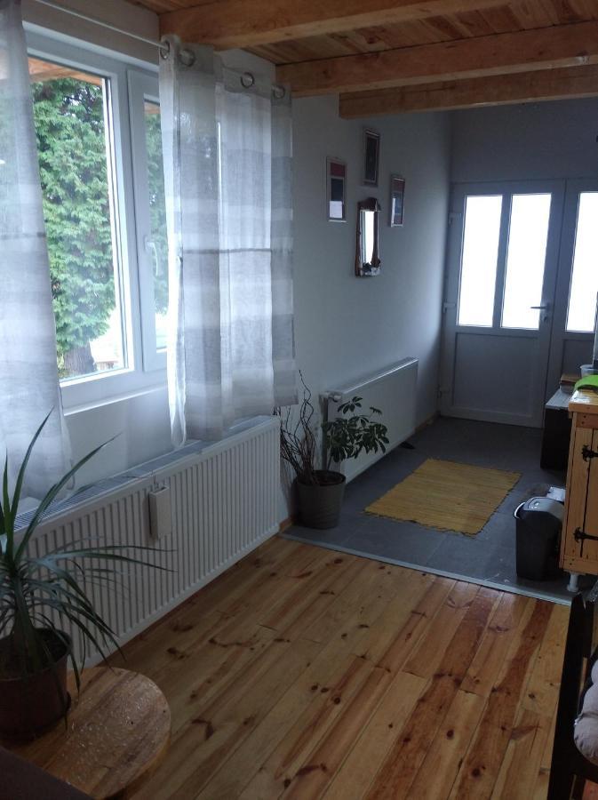 Apartman Civovic Рудник Экстерьер фото