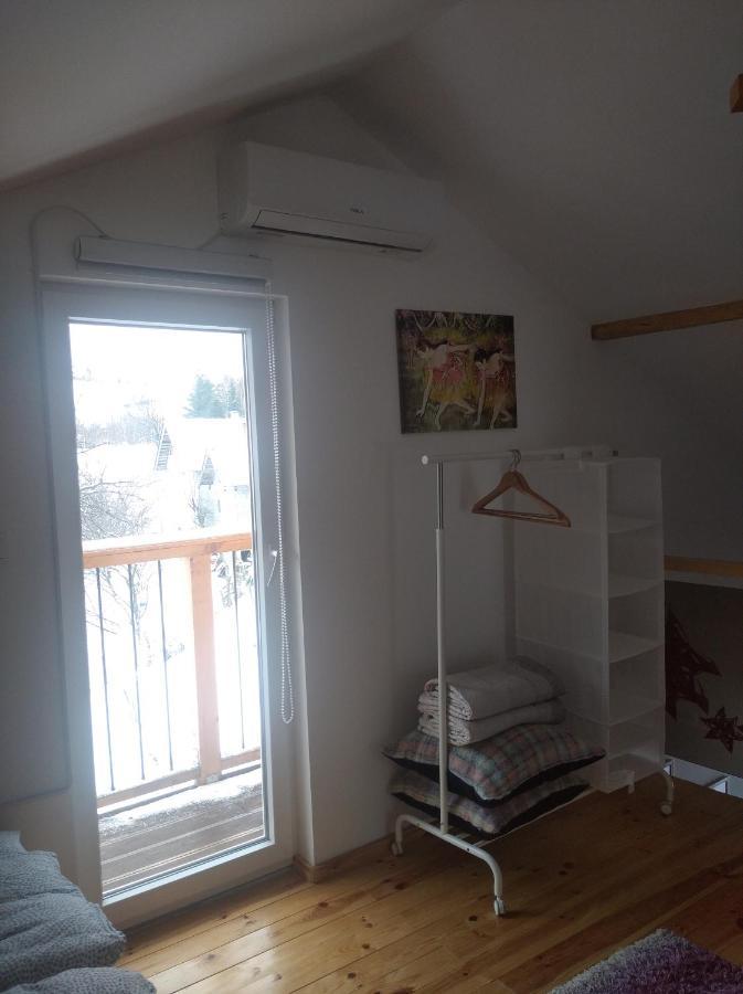 Apartman Civovic Рудник Экстерьер фото