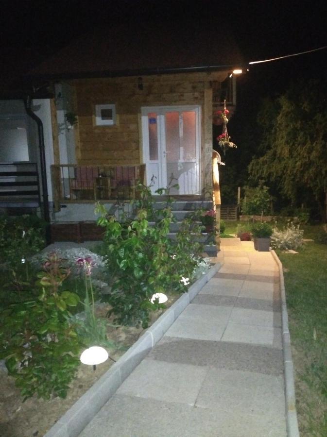 Apartman Civovic Рудник Экстерьер фото