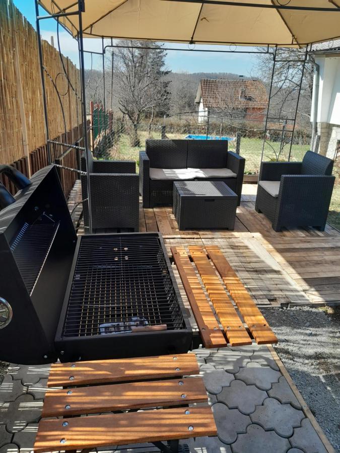 Apartman Civovic Рудник Экстерьер фото