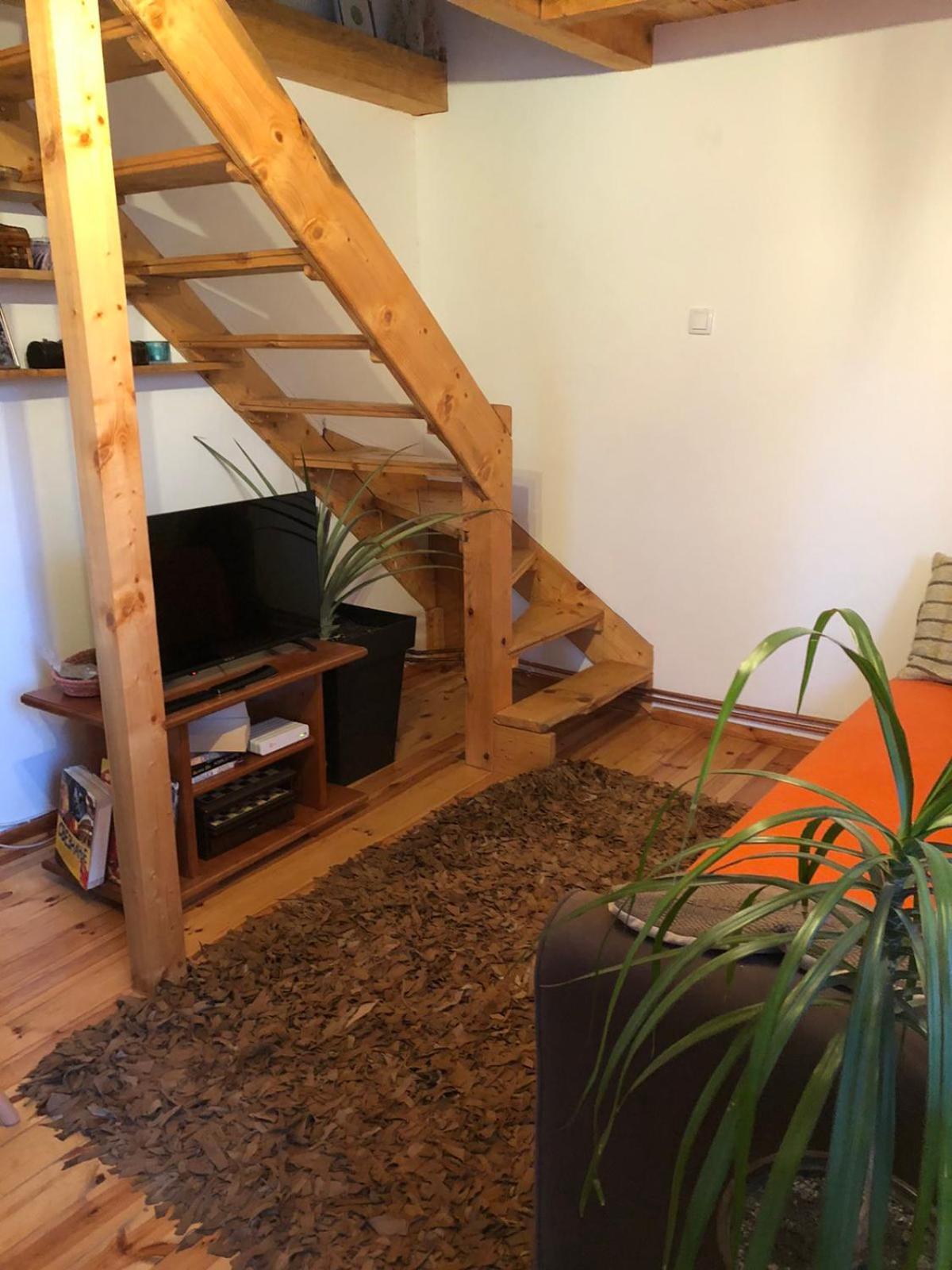 Apartman Civovic Рудник Экстерьер фото