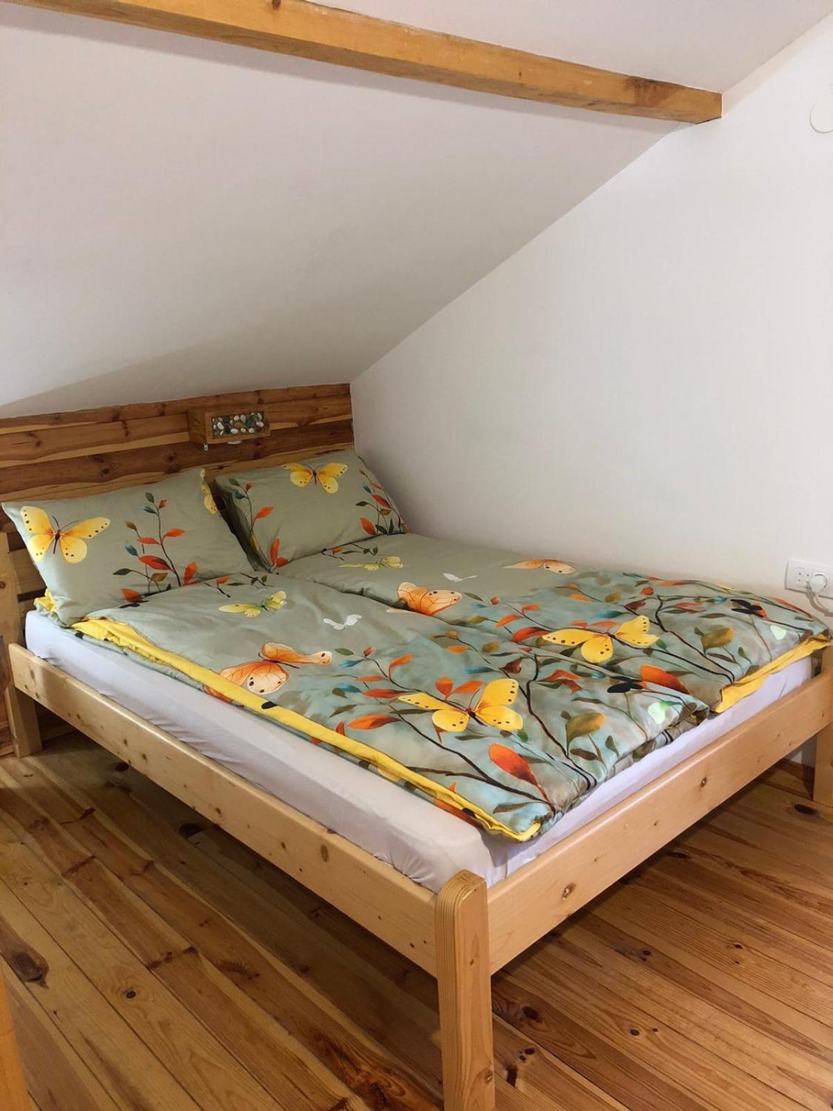 Apartman Civovic Рудник Экстерьер фото