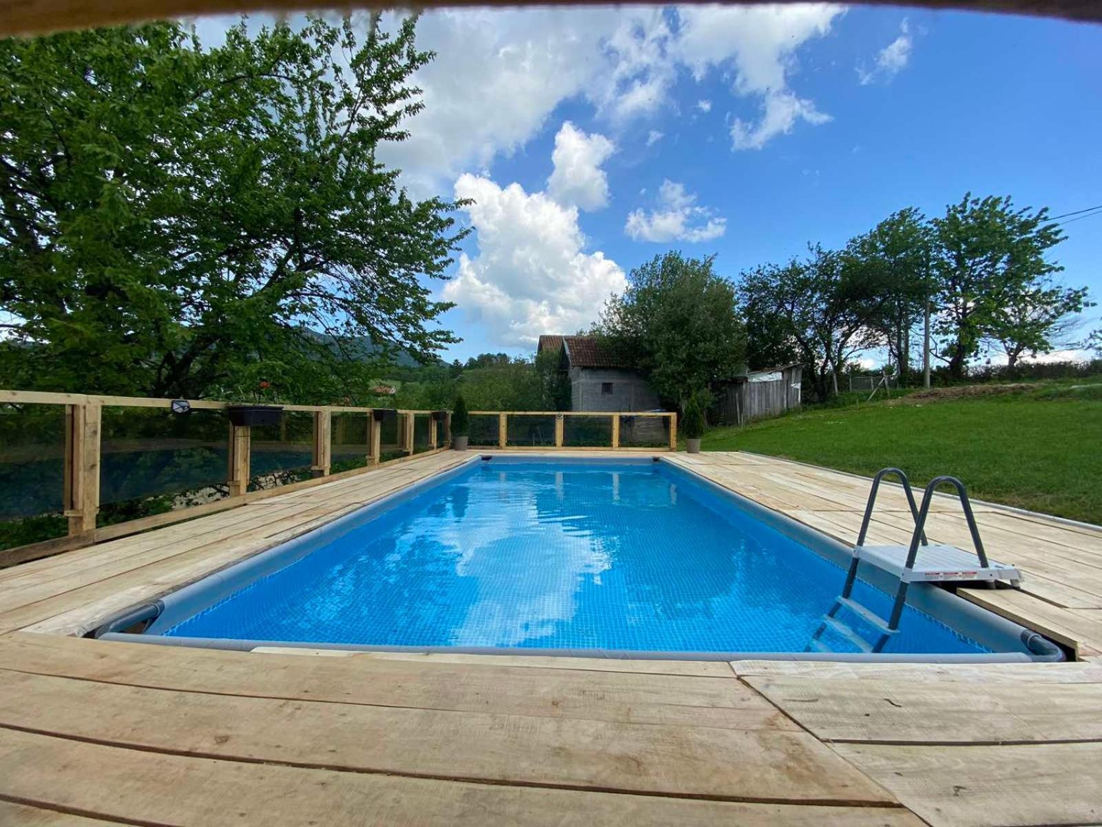 Apartman Civovic Рудник Экстерьер фото
