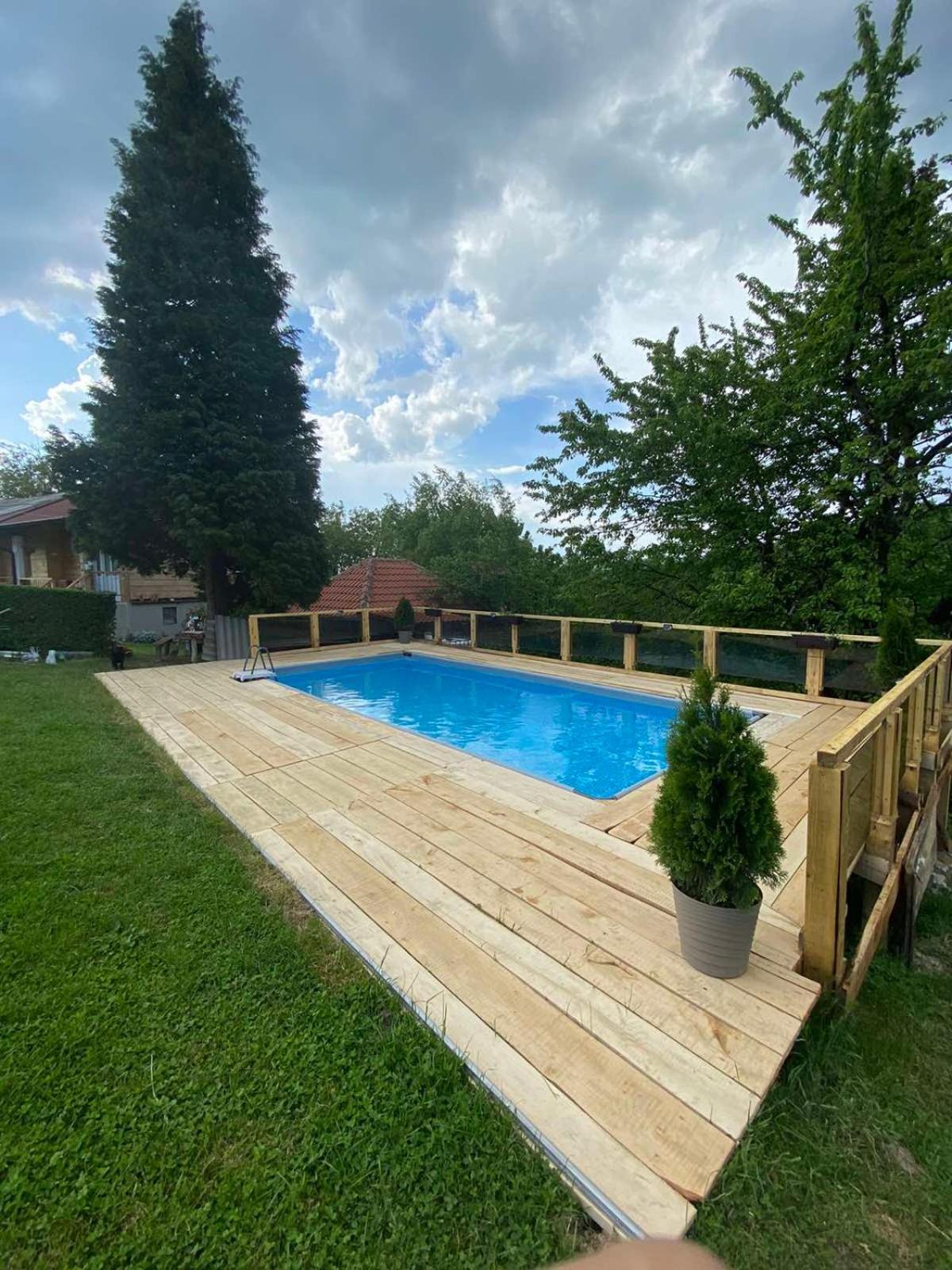 Apartman Civovic Рудник Экстерьер фото